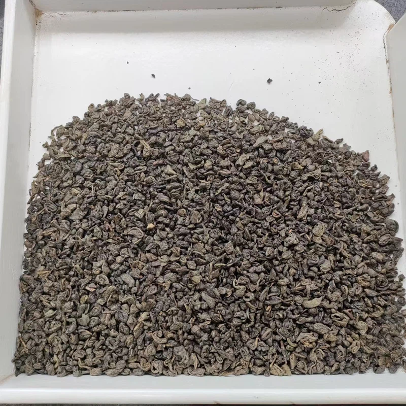 china green tea El beller