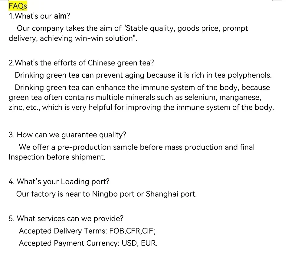 FAQs2 FAQs2