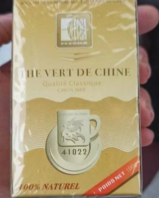 buy Chunmee Tea