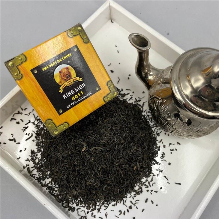 cheap Chunmee Tea