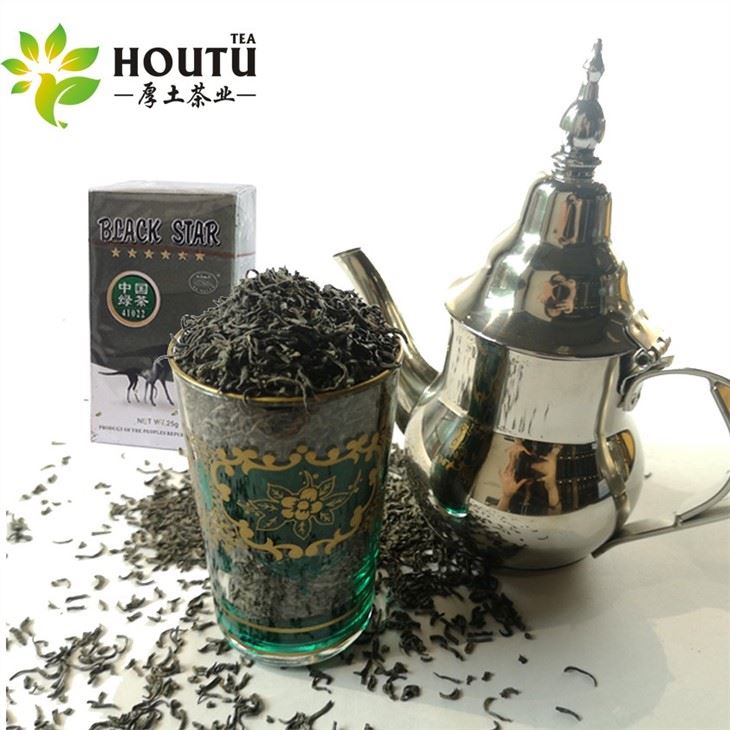 Green Tea suppliers