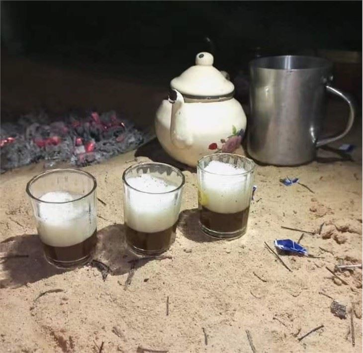 Green Tea suppliers
