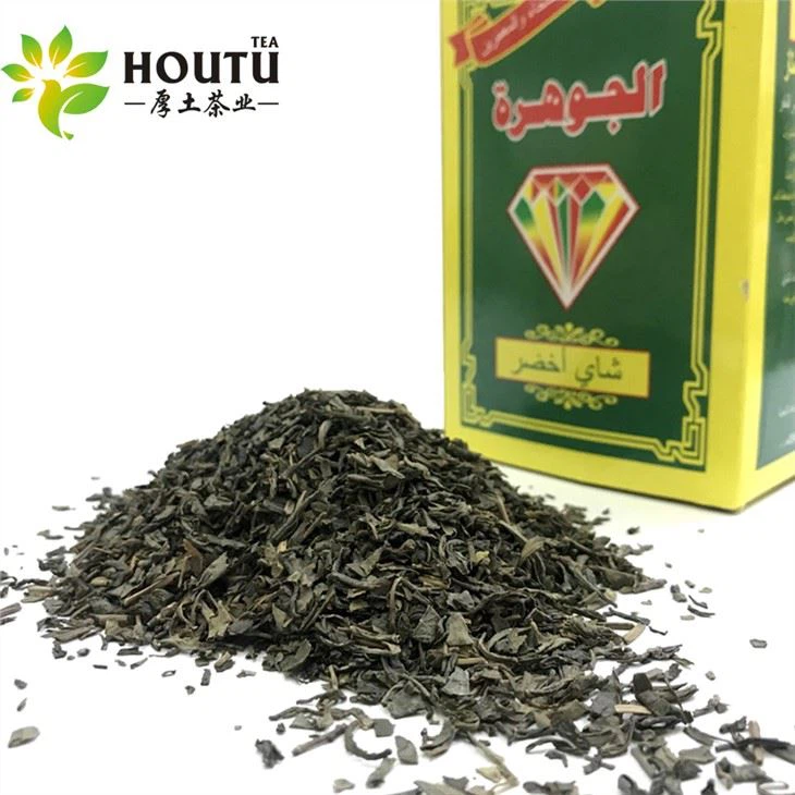 Libya Tea EL GAWHARA Good Taste