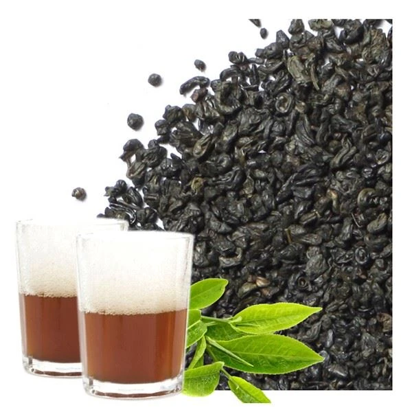 Green Tea suppliers