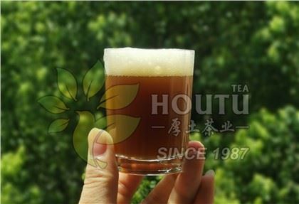 Chunmee Green Tea 41022 لمالي غينيا السنغال