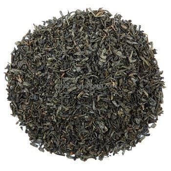 China Chunmee Tea 41022AAA Mali market Zahara tea with factory price