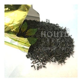Chinese Green Tea Chunmee Tea 41022 4011 The Vert Chine