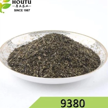 9380 شاي إلى النيجر