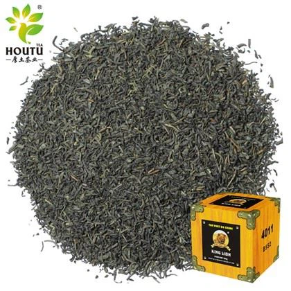 شاي أخضر 4011